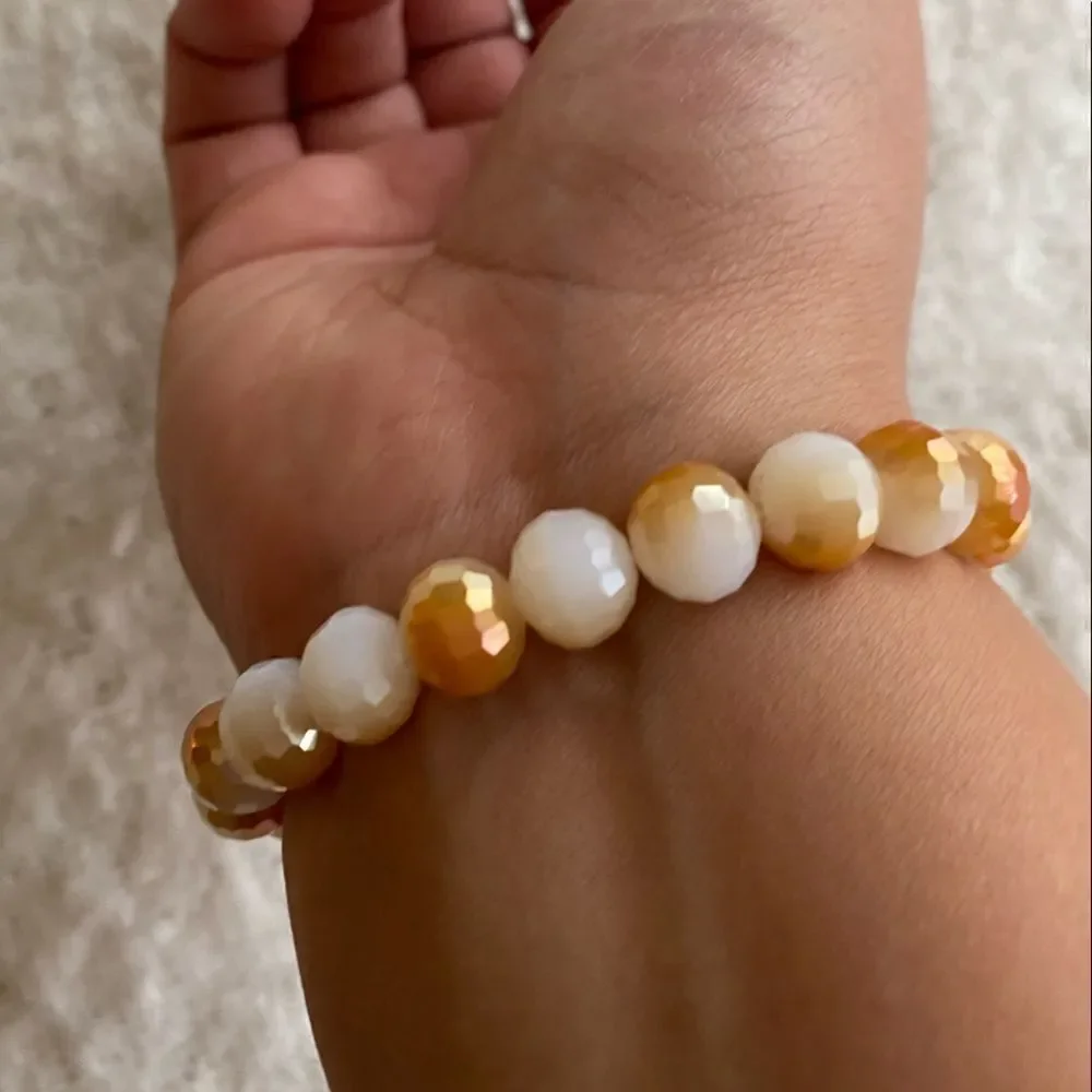 N/A **vintage orange